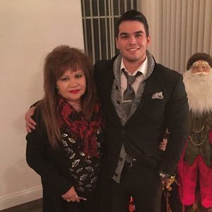 Meet your Posher, Marco